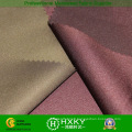 Tissu polyester extensible T400 pour veste